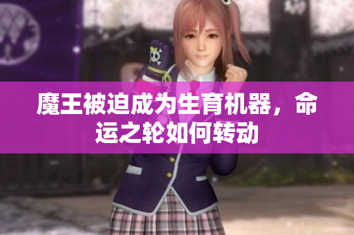 魔王被迫成为生育机器，命运之轮如何转动