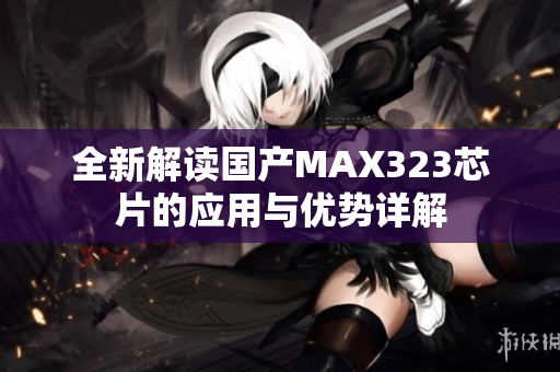全新解读国产MAX323芯片的应用与优势详解