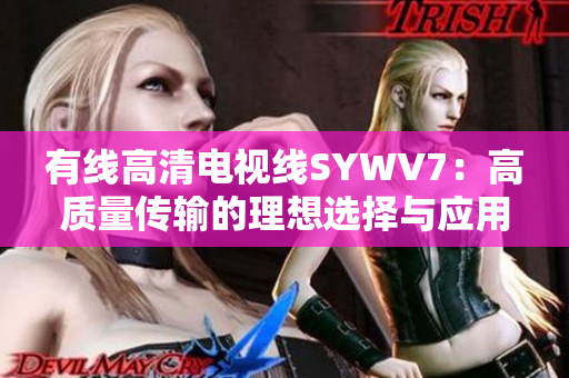 有线高清电视线SYWV7：高质量传输的理想选择与应用解析