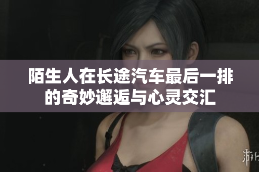 陌生人在长途汽车最后一排的奇妙邂逅与心灵交汇