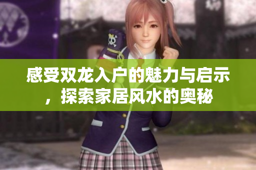 感受双龙入户的魅力与启示，探索家居风水的奥秘