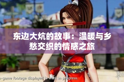 东边大炕的故事：温暖与乡愁交织的情感之旅