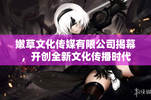 嫩草文化传媒有限公司揭幕，开创全新文化传播时代