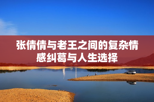 张倩倩与老王之间的复杂情感纠葛与人生选择