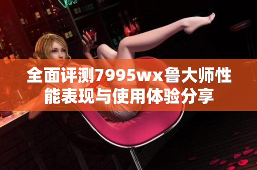 全面评测7995wx鲁大师性能表现与使用体验分享