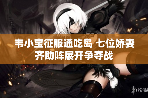 韦小宝征服通吃岛 七位娇妻齐助阵展开争夺战