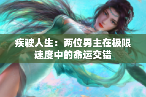 疾驶人生：两位男主在极限速度中的命运交错