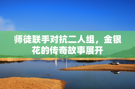 师徒联手对抗二人组，金银花的传奇故事展开