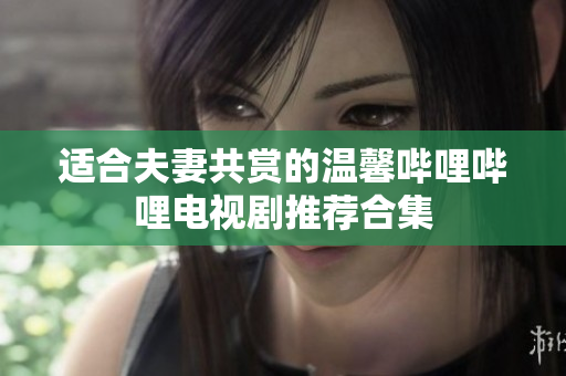 适合夫妻共赏的温馨哔哩哔哩电视剧推荐合集