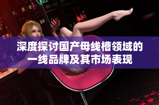深度探讨国产母线槽领域的一线品牌及其市场表现