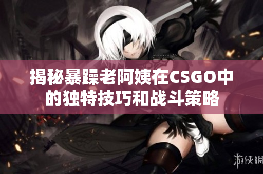 揭秘暴躁老阿姨在CSGO中的独特技巧和战斗策略