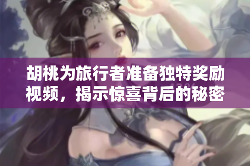 胡桃为旅行者准备独特奖励视频，揭示惊喜背后的秘密