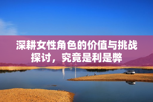 深耕女性角色的价值与挑战探讨，究竟是利是弊