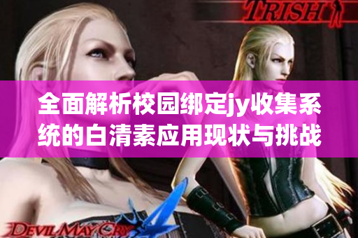 全面解析校园绑定jy收集系统的白清素应用现状与挑战