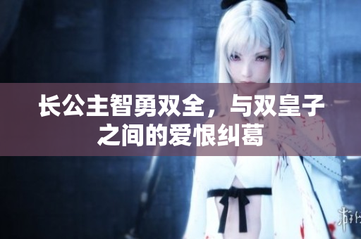 长公主智勇双全，与双皇子之间的爱恨纠葛