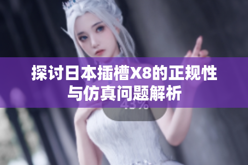 探讨日本插槽X8的正规性与仿真问题解析