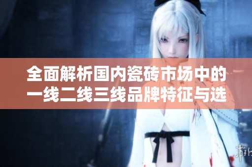 全面解析国内瓷砖市场中的一线二线三线品牌特征与选择