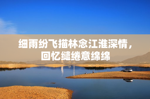 细雨纷飞描林念江淮深情，回忆缱绻意绵绵