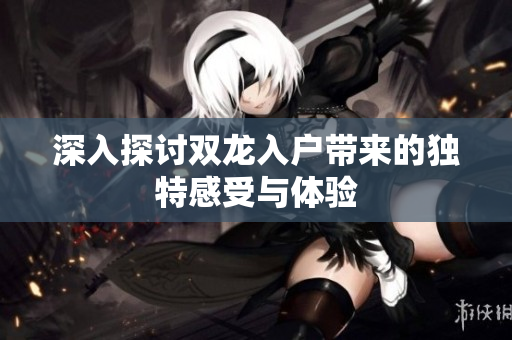 深入探讨双龙入户带来的独特感受与体验