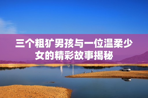三个粗犷男孩与一位温柔少女的精彩故事揭秘