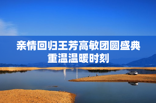 亲情回归王芳高敏团圆盛典重温温暖时刻