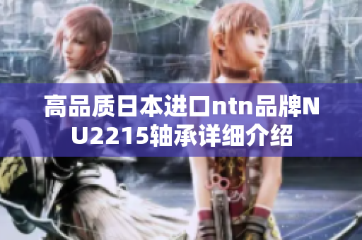 高品质日本进口ntn品牌NU2215轴承详细介绍