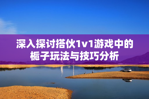 深入探讨搭伙1v1游戏中的栀子玩法与技巧分析