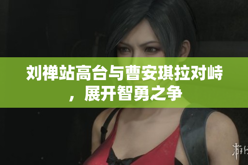 刘禅站高台与曹安琪拉对峙，展开智勇之争