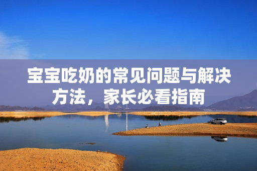 宝宝吃奶的常见问题与解决方法，家长必看指南