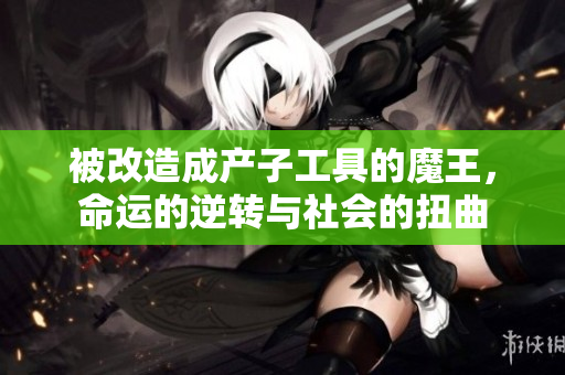被改造成产子工具的魔王，命运的逆转与社会的扭曲
