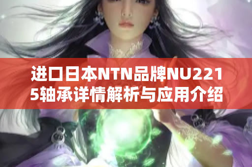 进口日本NTN品牌NU2215轴承详情解析与应用介绍