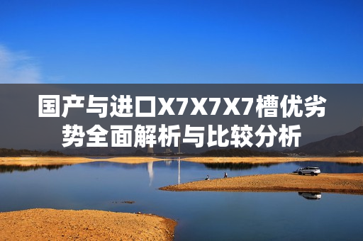 国产与进口X7X7X7槽优劣势全面解析与比较分析