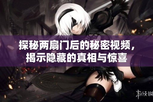 探秘两扇门后的秘密视频，揭示隐藏的真相与惊喜