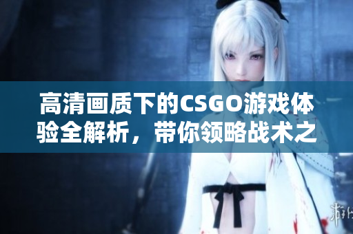 高清画质下的CSGO游戏体验全解析，带你领略战术之美