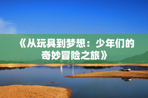 《从玩具到梦想：少年们的奇妙冒险之旅》