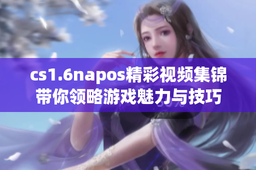cs1.6napos精彩视频集锦带你领略游戏魅力与技巧