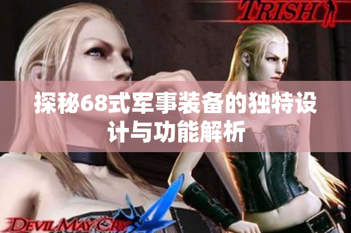 探秘68式军事装备的独特设计与功能解析