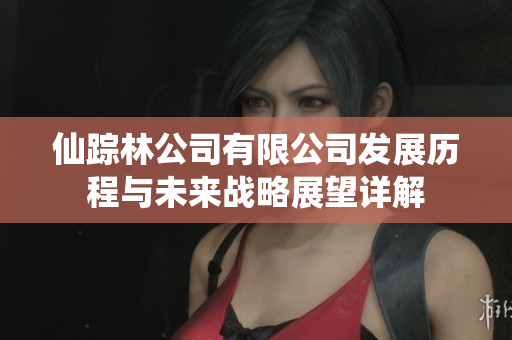 仙踪林公司有限公司发展历程与未来战略展望详解