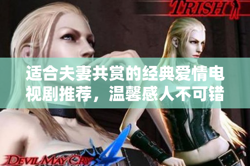 适合夫妻共赏的经典爱情电视剧推荐，温馨感人不可错过