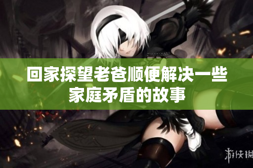 回家探望老爸顺便解决一些家庭矛盾的故事