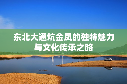 东北大通炕金凤的独特魅力与文化传承之路