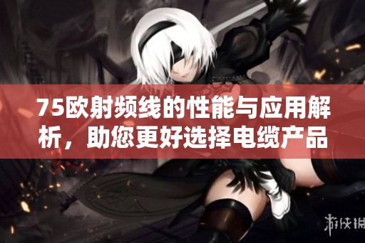 75欧射频线的性能与应用解析，助您更好选择电缆产品