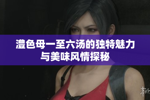 澧色母一至六汤的独特魅力与美味风情探秘