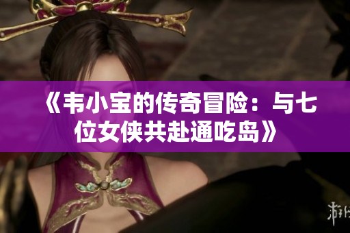 《韦小宝的传奇冒险：与七位女侠共赴通吃岛》