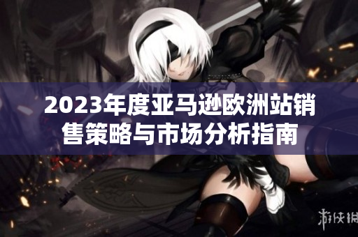 2023年度亚马逊欧洲站销售策略与市场分析指南