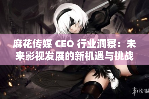 麻花传媒 CEO 行业洞察：未来影视发展的新机遇与挑战