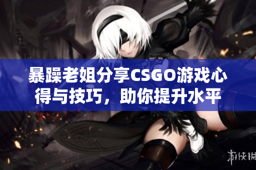 暴躁老姐分享CSGO游戏心得与技巧，助你提升水平