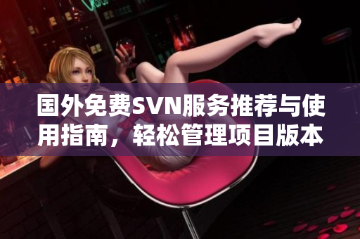 国外免费SVN服务推荐与使用指南，轻松管理项目版本