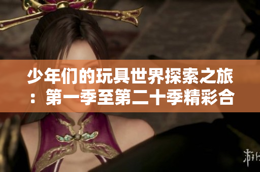 少年们的玩具世界探索之旅：第一季至第二十季精彩合集