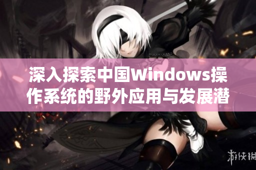 深入探索中国Windows操作系统的野外应用与发展潜力